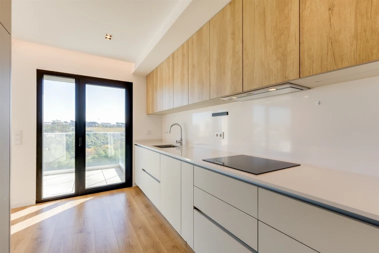 Apartamento T3 para Arrendamento em Leiria, Pousos, Barreira e Cortes Foto 21