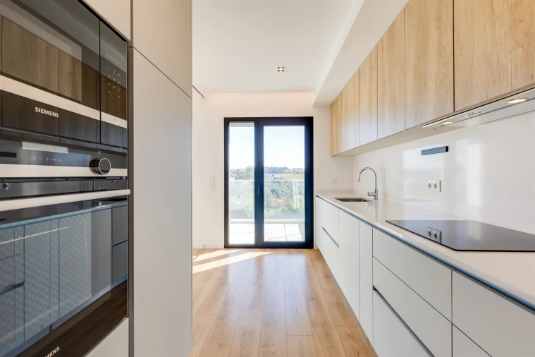 Apartamento T3 para Arrendamento em Leiria, Pousos, Barreira e Cortes Foto 20