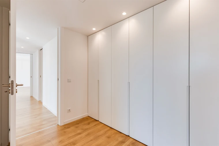 Apartamento T3 para Arrendamento em Leiria, Pousos, Barreira e Cortes Foto 33