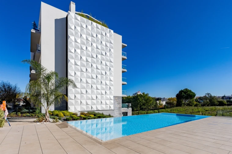 Apartamento T3 para Arrendamento em Leiria, Pousos, Barreira e Cortes Foto 1