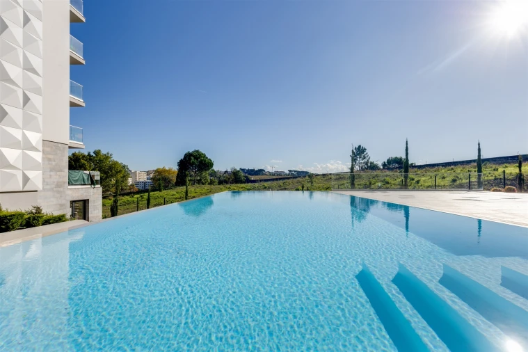 Apartamento T3 para Arrendamento em Leiria, Pousos, Barreira e Cortes Foto 40