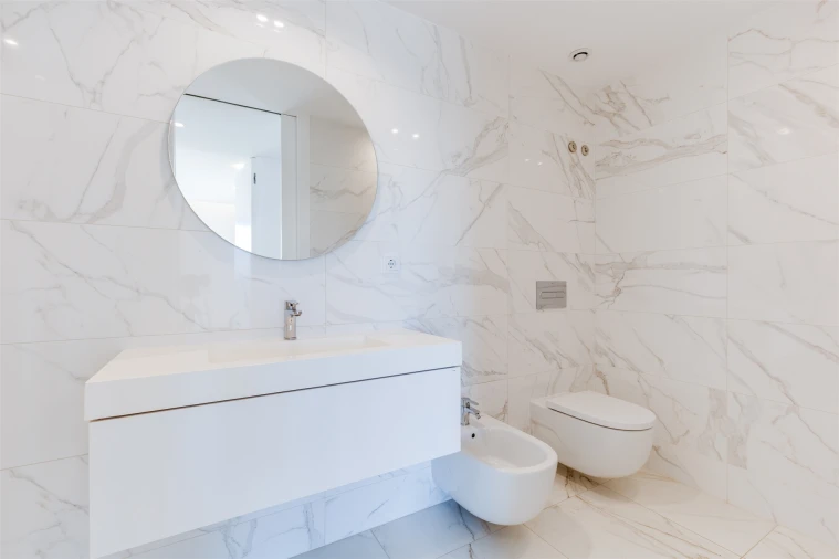 Apartamento T3 para Arrendamento em Leiria, Pousos, Barreira e Cortes Foto 25