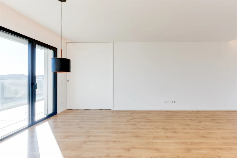 Apartamento T3 para Arrendamento em Leiria, Pousos, Barreira e Cortes Foto 14