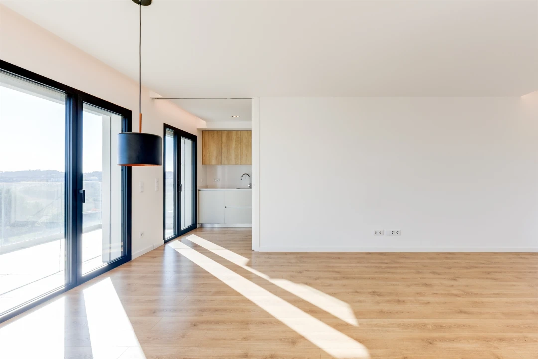 Apartamento T3 para Arrendamento em Leiria, Pousos, Barreira e Cortes Foto 13