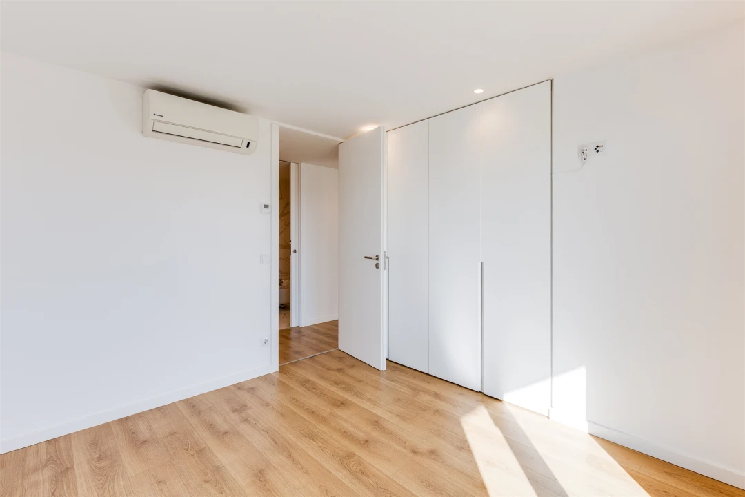 Apartamento T3 para Arrendamento em Leiria, Pousos, Barreira e Cortes Foto 23