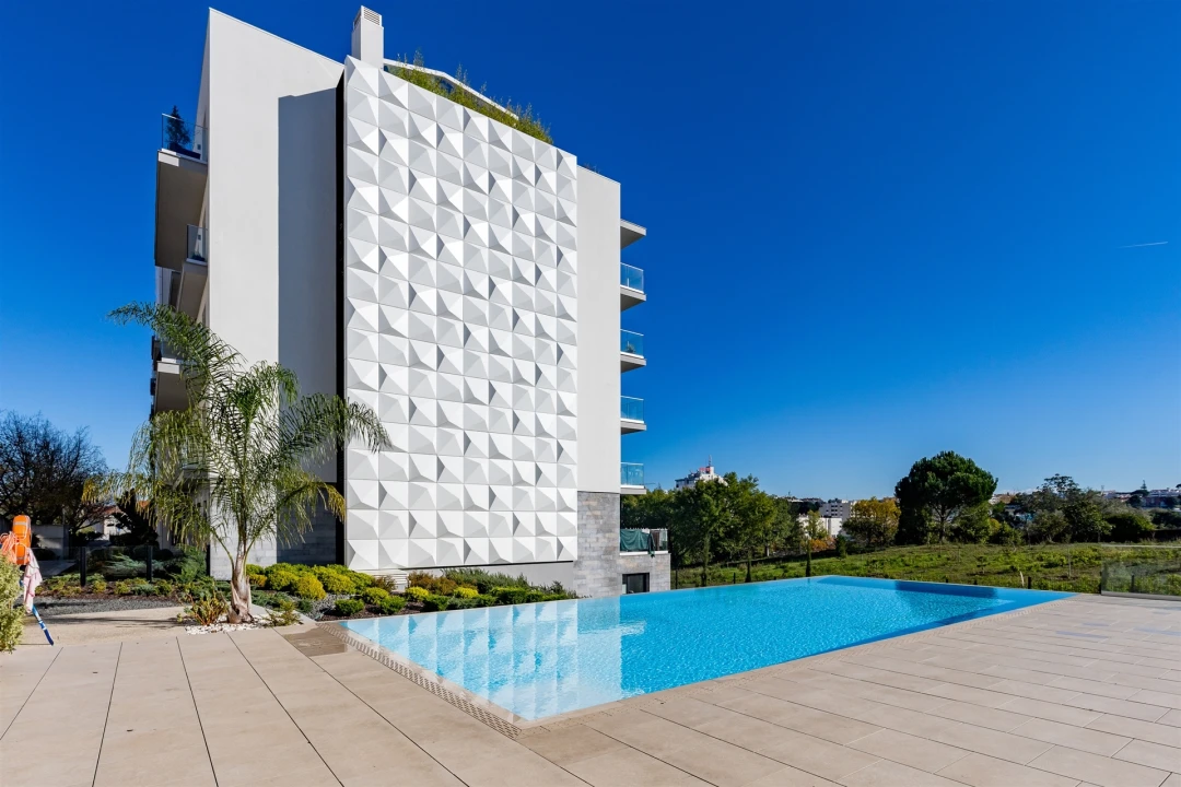 Apartamento T3 para Arrendamento em Leiria, Pousos, Barreira e Cortes Foto 1