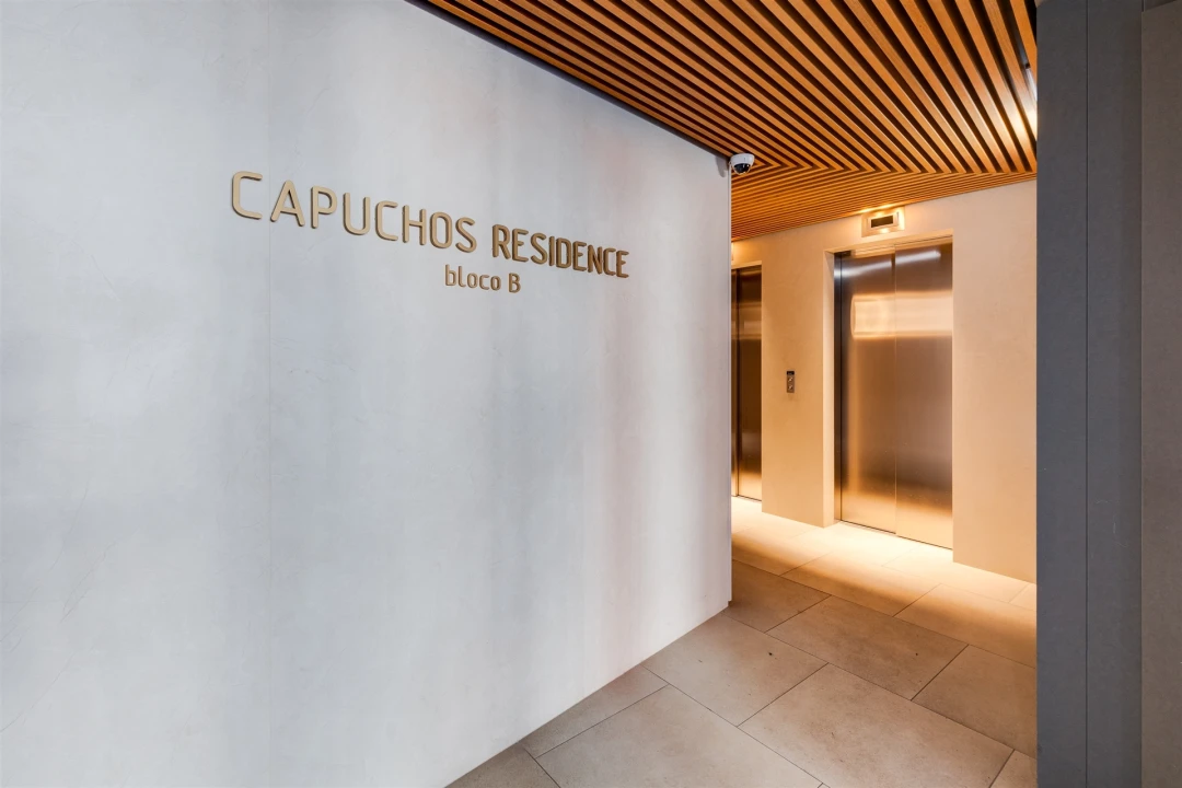 Apartamento T3 para Arrendamento em Leiria, Pousos, Barreira e Cortes Foto 3