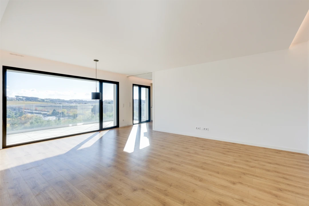 Apartamento T3 para Arrendamento em Leiria, Pousos, Barreira e Cortes Foto 5