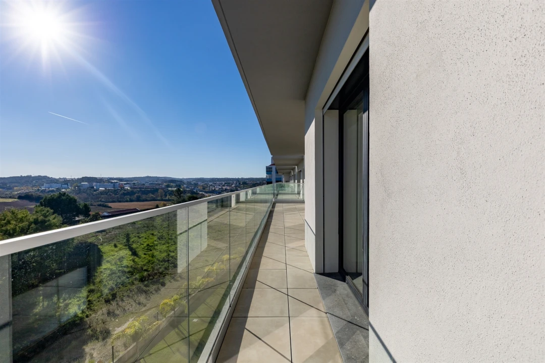 Apartamento T3 para Arrendamento em Leiria, Pousos, Barreira e Cortes Foto 38