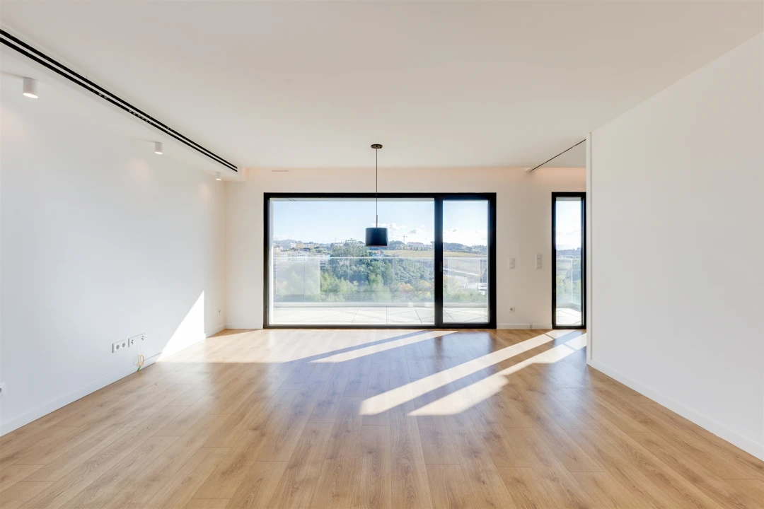 Apartamento T3 para Arrendamento em Leiria, Pousos, Barreira e Cortes Foto 6