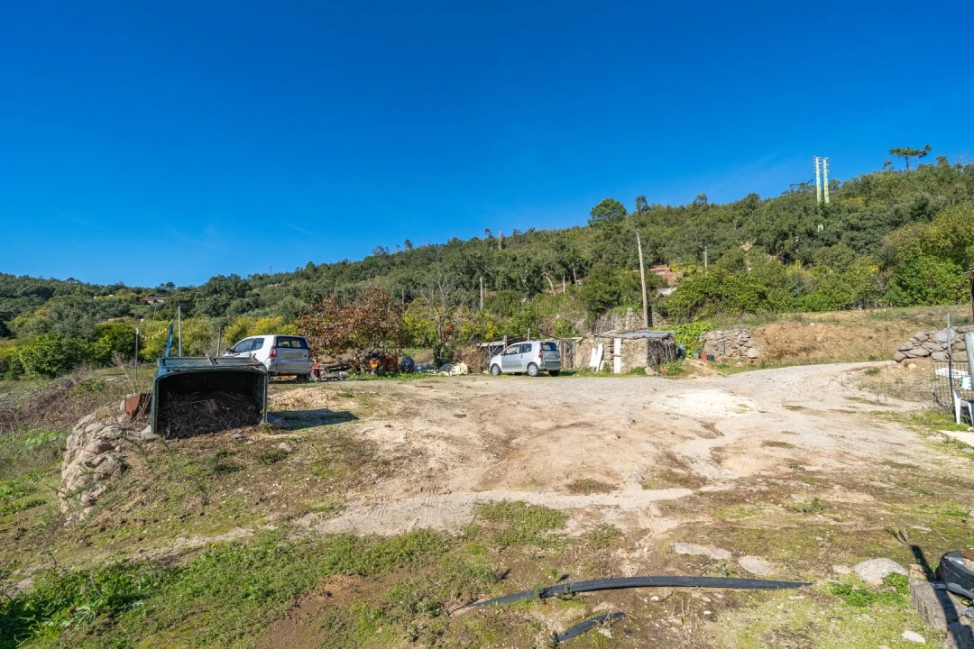 Quinta T2 para Venda em Monchique Foto 25