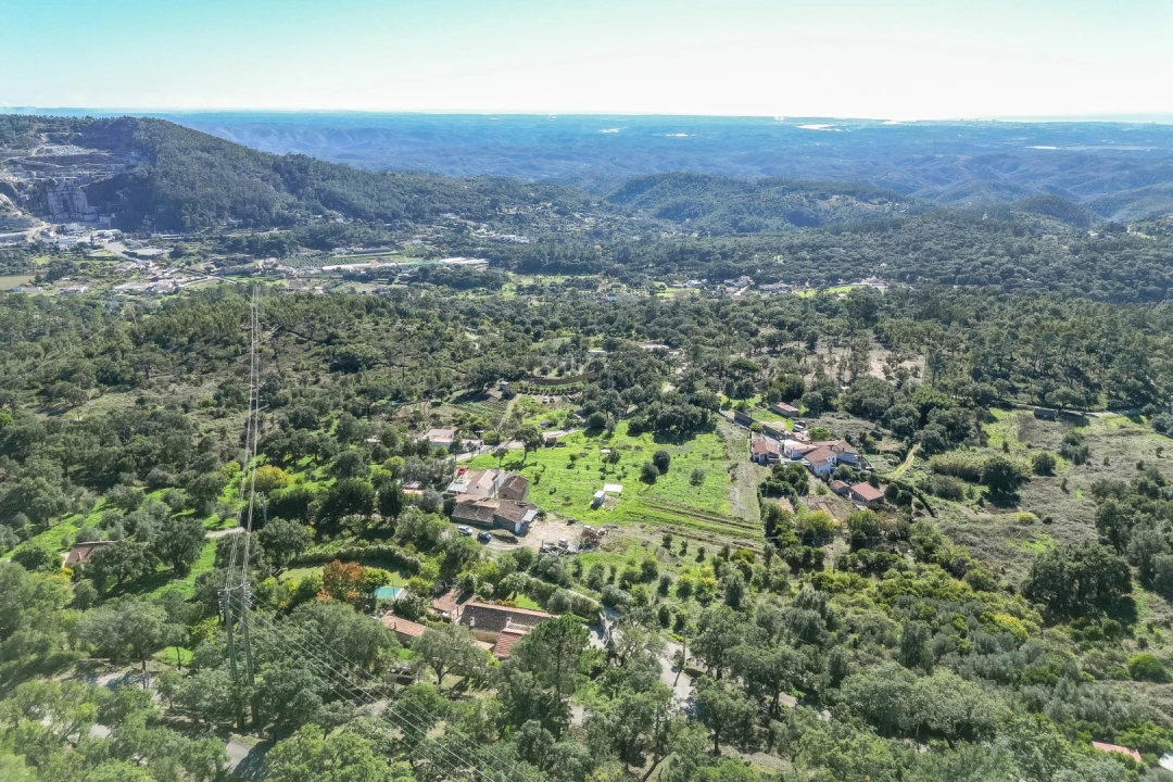 Quinta T2 para Venda em Monchique Foto 11