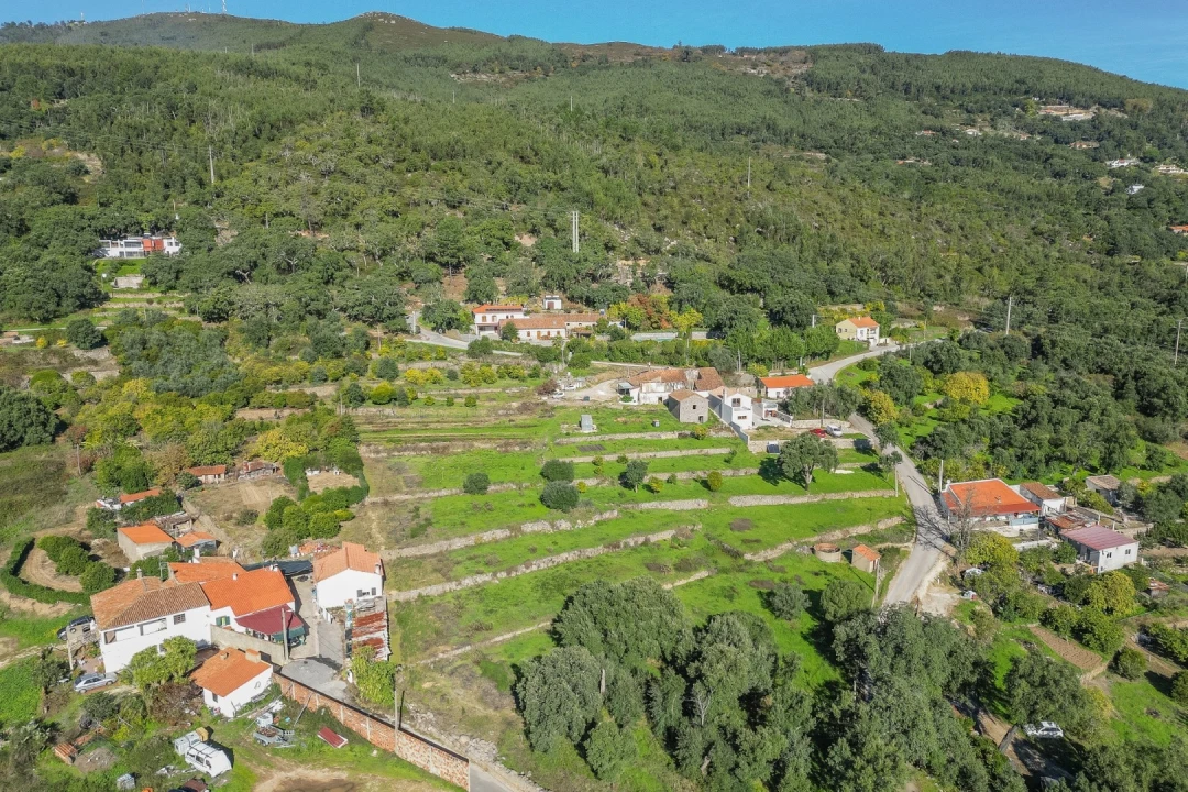 Quinta T2 para Venda em Monchique Foto 5