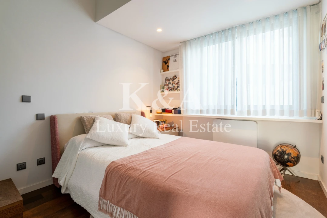 Moradia T3 para Venda em Lordelo do Ouro e Massarelos Foto 7