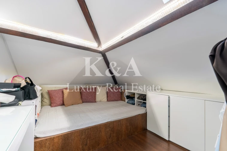 Moradia T3 para Venda em Lordelo do Ouro e Massarelos Foto 8