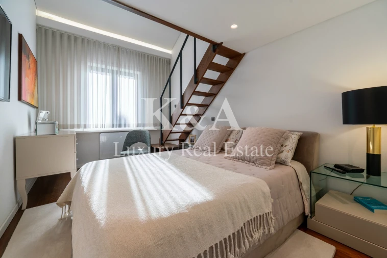 Moradia T3 para Venda em Lordelo do Ouro e Massarelos Foto 9