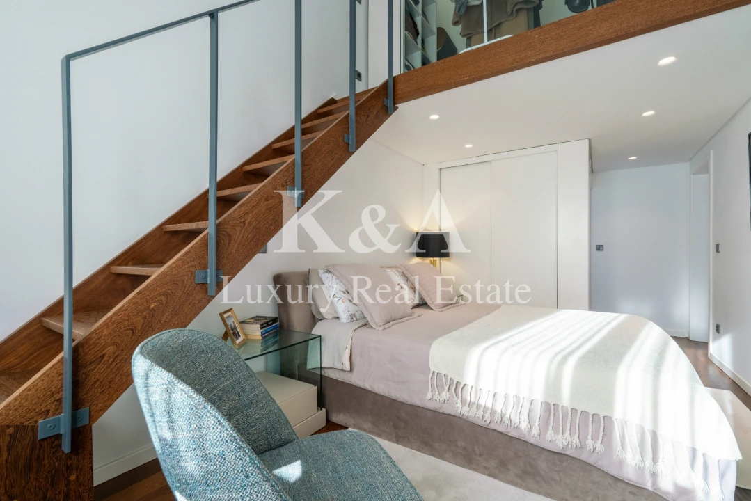 Moradia T3 para Venda em Lordelo do Ouro e Massarelos Foto 10