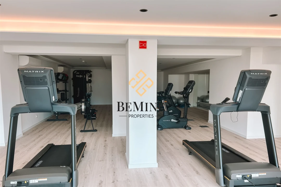 Apartamento T3 para Venda em São Martinho Foto 12