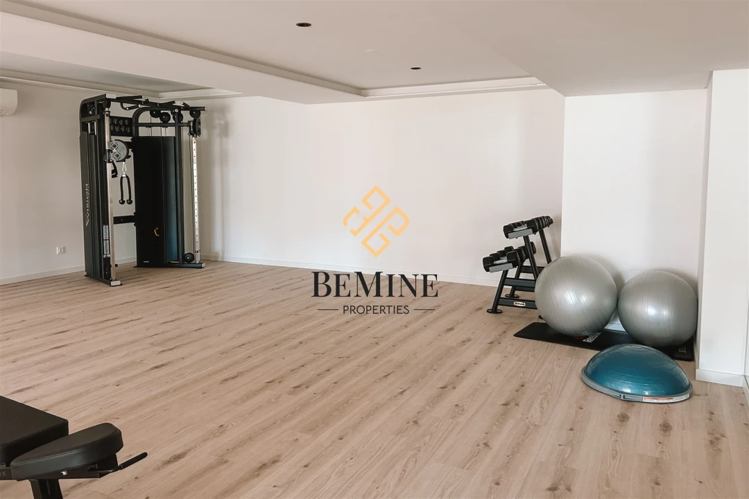 Apartamento T3 para Venda em São Martinho Foto 13