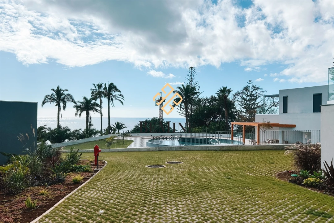 Apartamento T3 para Venda em São Martinho Foto 4