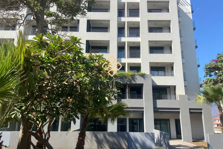 Apartamento T3 para Venda em São Martinho Foto 14