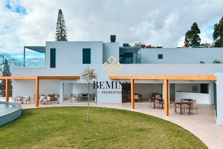 Apartamento T3 para Venda em São Martinho Foto 6