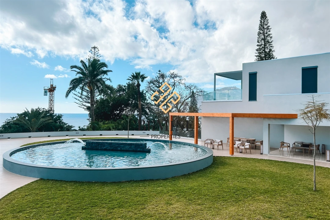 Apartamento T3 para Venda em São Martinho Foto 3