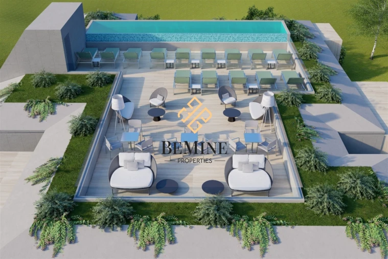 Apartamento T2 para Venda em São Martinho Foto 15