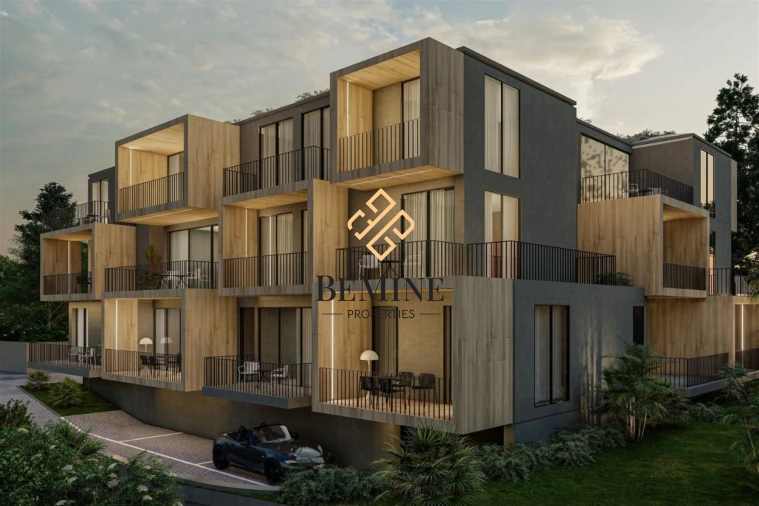 Apartamento T2 para Venda em São Martinho Foto 2