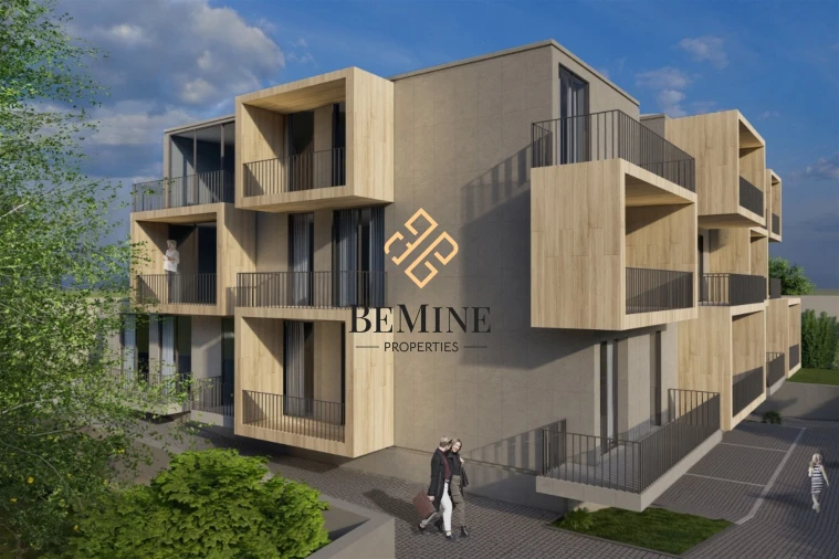 Apartamento T2 para Venda em São Martinho Foto 4