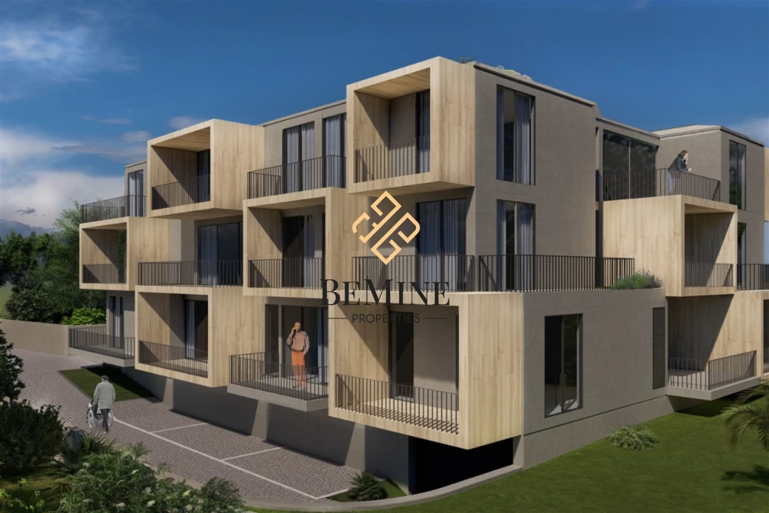 Apartamento T2 para Venda em São Martinho Foto 3