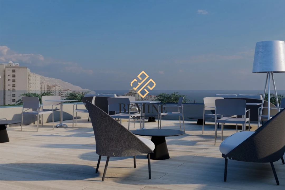 Apartamento T3 para Venda em São Martinho Foto 1