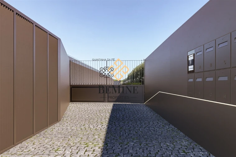 Apartamento T3 para Venda em São Martinho Foto 10