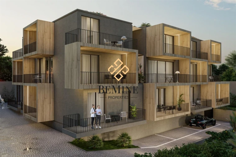 Apartamento T3 para Venda em São Martinho Foto 4