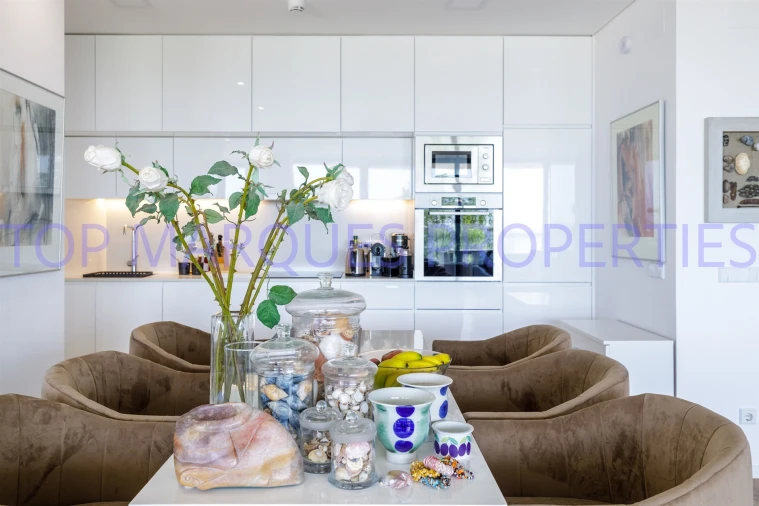 Apartamento T2 para Venda em Olhão Foto 10