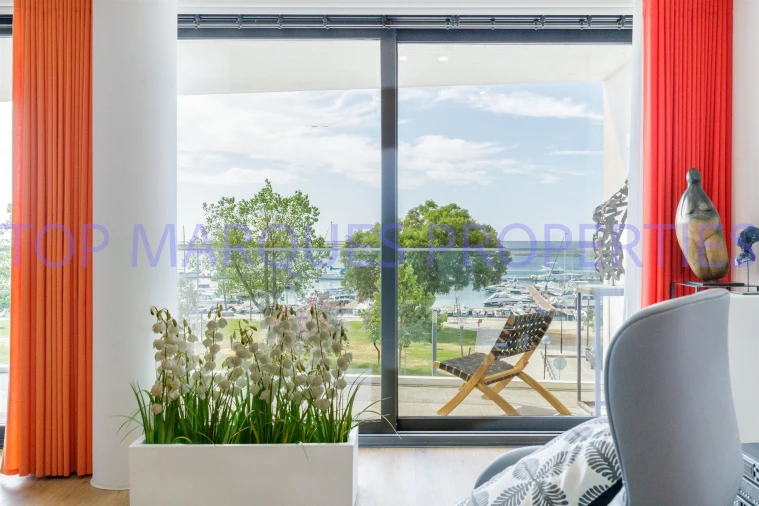 Apartamento T2 para Venda em Olhão Foto 11