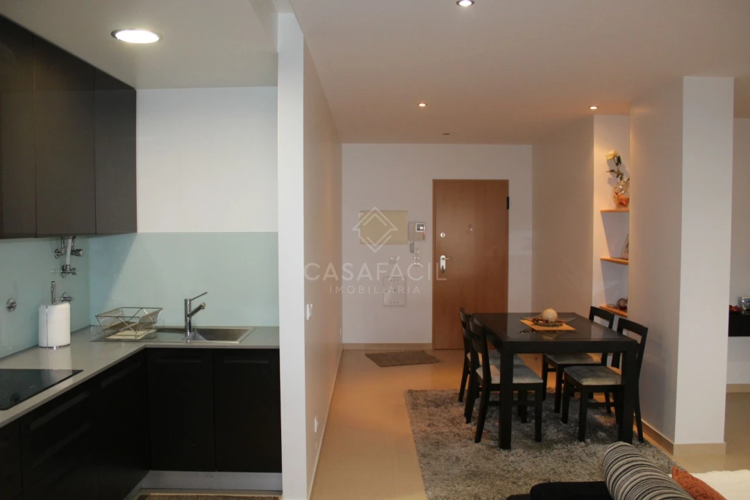 Apartamento T2 para Arrendamento em Alcochete Foto 8