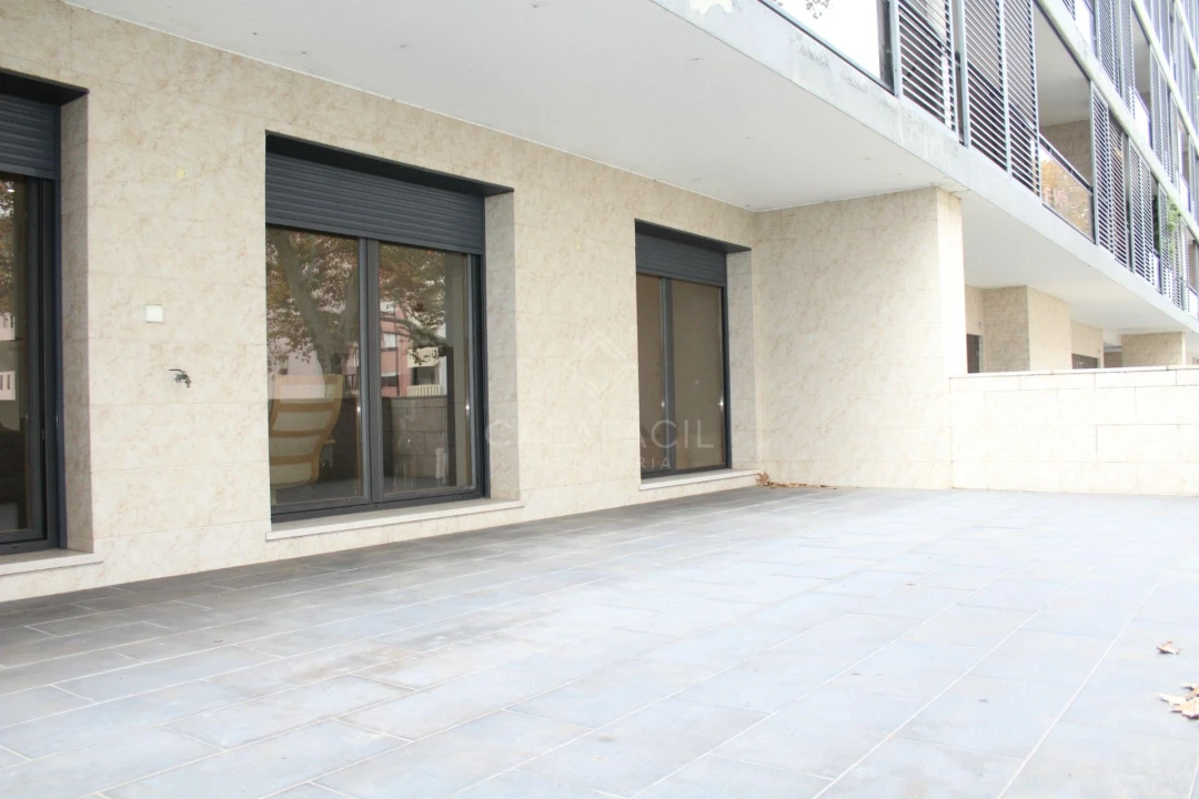 Apartamento T2 para Arrendamento em Alcochete Foto 19