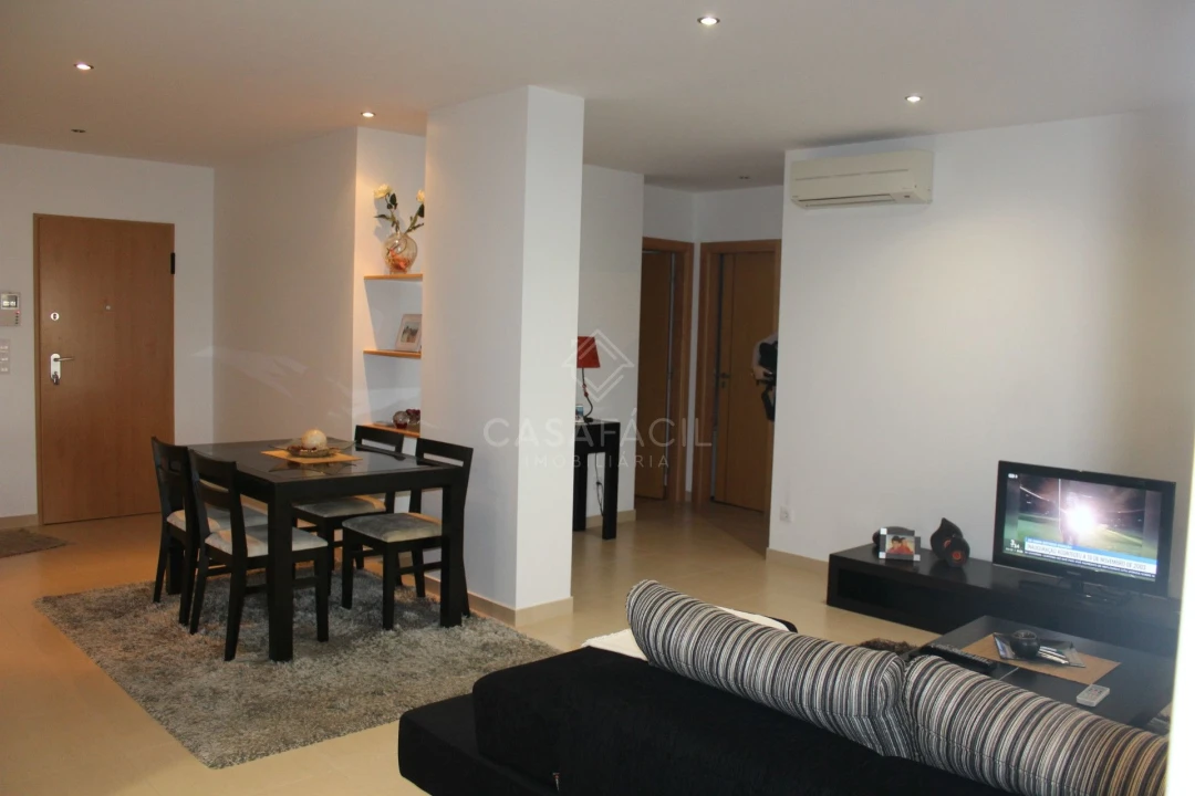 Apartamento T2 para Arrendamento em Alcochete Foto 2