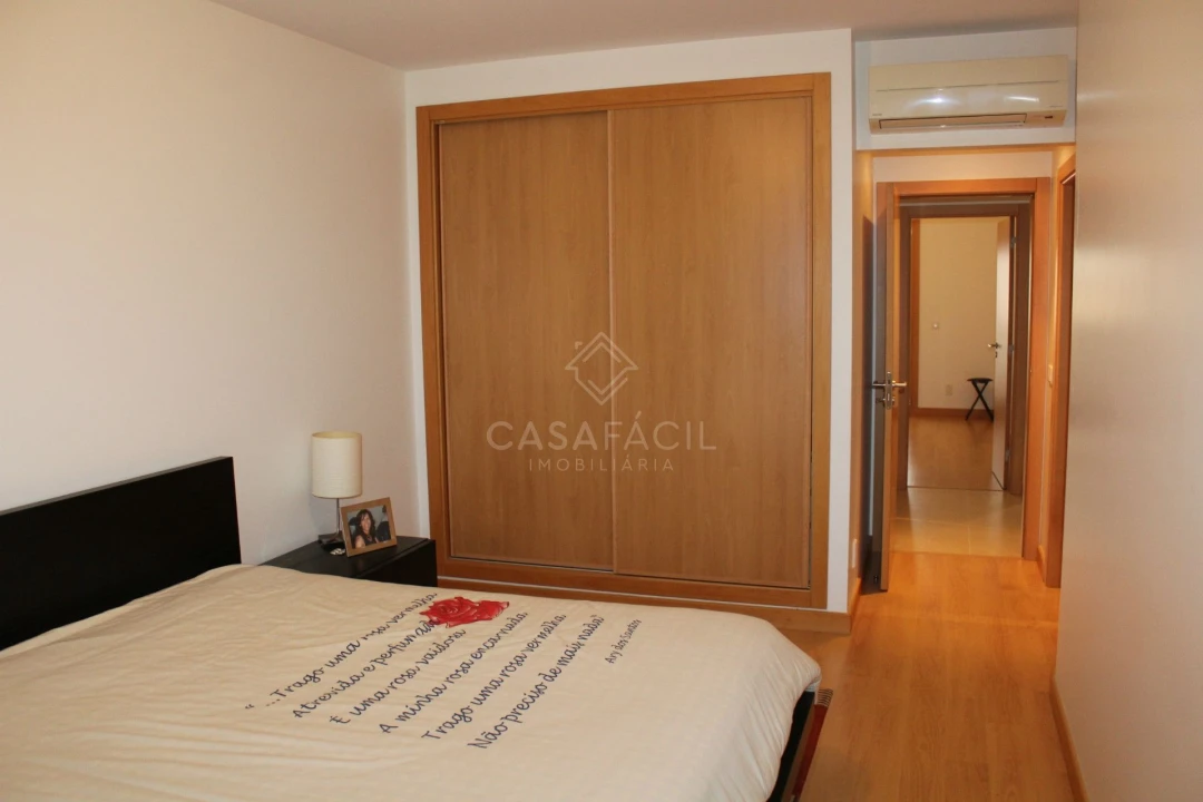 Apartamento T2 para Arrendamento em Alcochete Foto 11