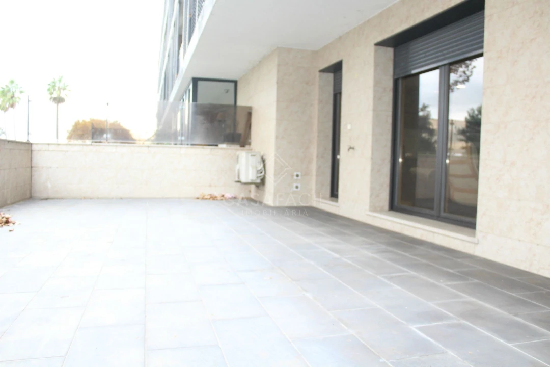 Apartamento T2 para Arrendamento em Alcochete Foto 18