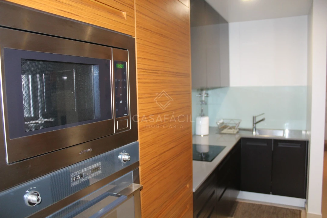 Apartamento T2 para Arrendamento em Alcochete Foto 6