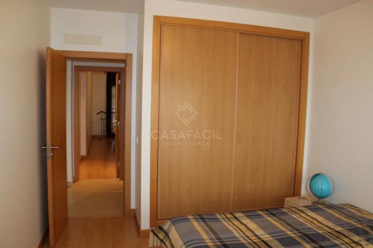 Apartamento T2 para Arrendamento em Alcochete Foto 13