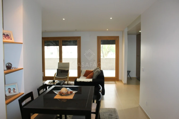 Apartamento T2 para Arrendamento em Alcochete Foto 3