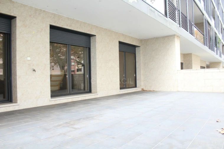 Apartamento T2 para Arrendamento em Alcochete Foto 19