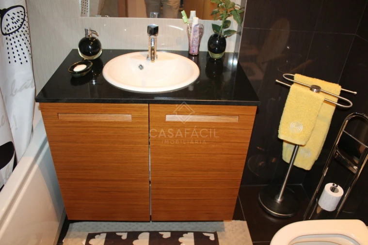 Apartamento T2 para Arrendamento em Alcochete Foto 15