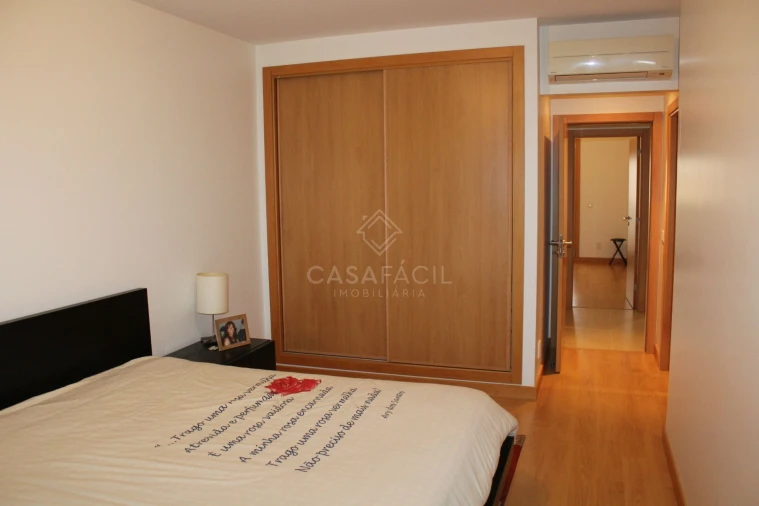 Apartamento T2 para Arrendamento em Alcochete Foto 11