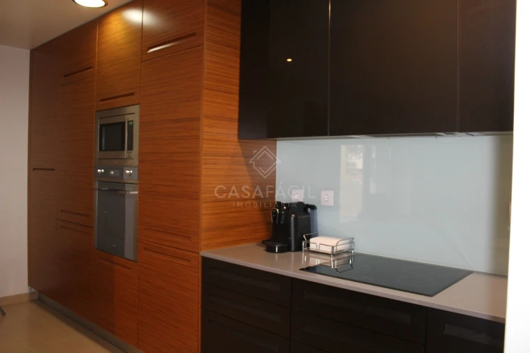 Apartamento T2 para Arrendamento em Alcochete Foto 5