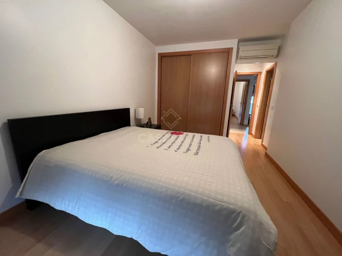 Apartamento T2 para Arrendamento em Alcochete Foto 10