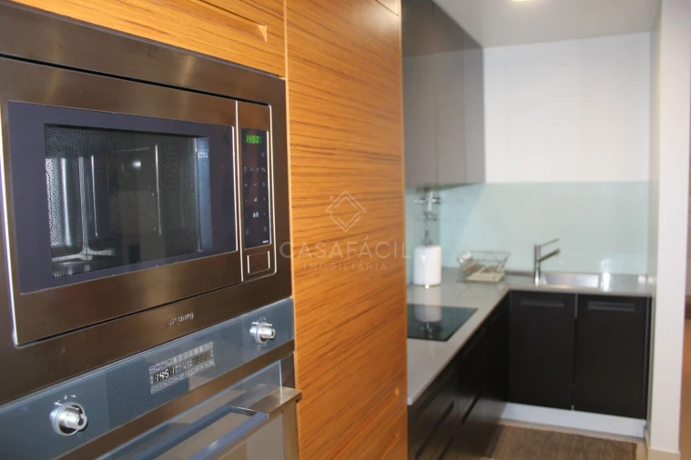 Apartamento T2 para Arrendamento em Alcochete Foto 6